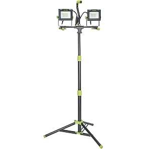 Product Image for PWLD080T LIGHT WRK LED DUAL HD