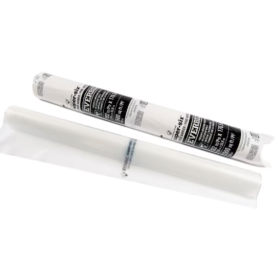 Product Image for CGSB 6MIL POLY Vapor Barrier 102IN 1500SF