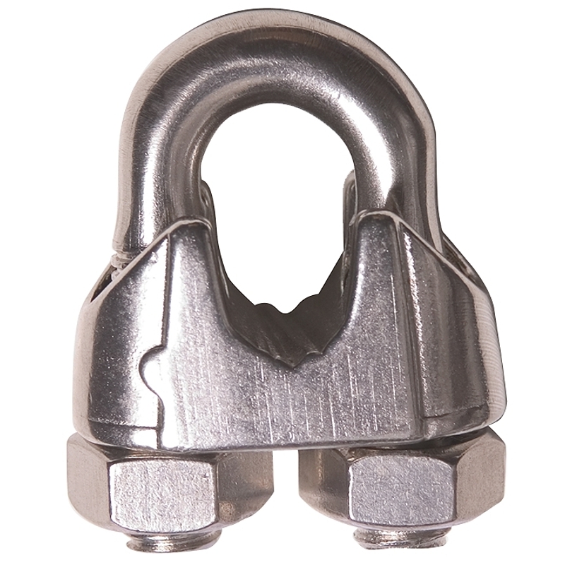 Product Image for 73040 WIRE ROPE CLIP MALLEABLE