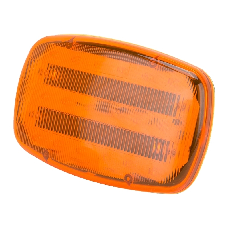 Product Image for LIGHT SAFETY MAGNETC LED AMBER