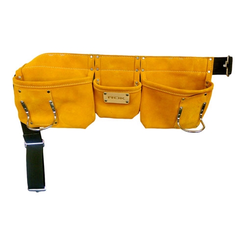 Product Image for CARPENTERFTS APRON 5 POCKET