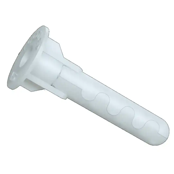 Product Image for 1/4 ALLIGATOR POLY ANC +SC (4) TGA14VMK