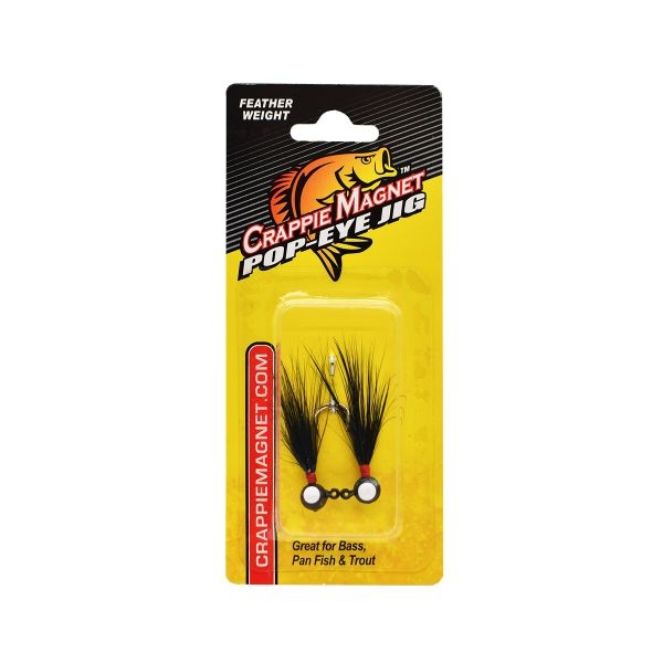 Product Image for Popeye Jig 1/32 Firetiger 2CI