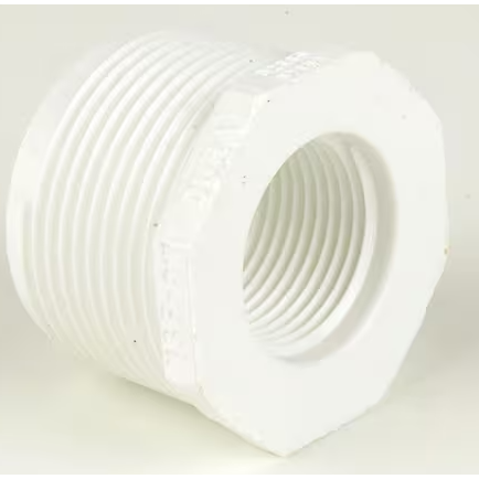 Product Image for U439-211 1 1/2 X 1 RED BUSH MX