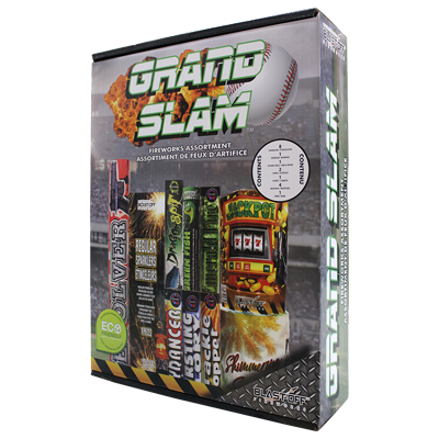 Product Image for 1011 GRAND SLAM *