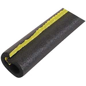 Product Image for 50581T PIPE INSUL FOAM 1/2X6FT