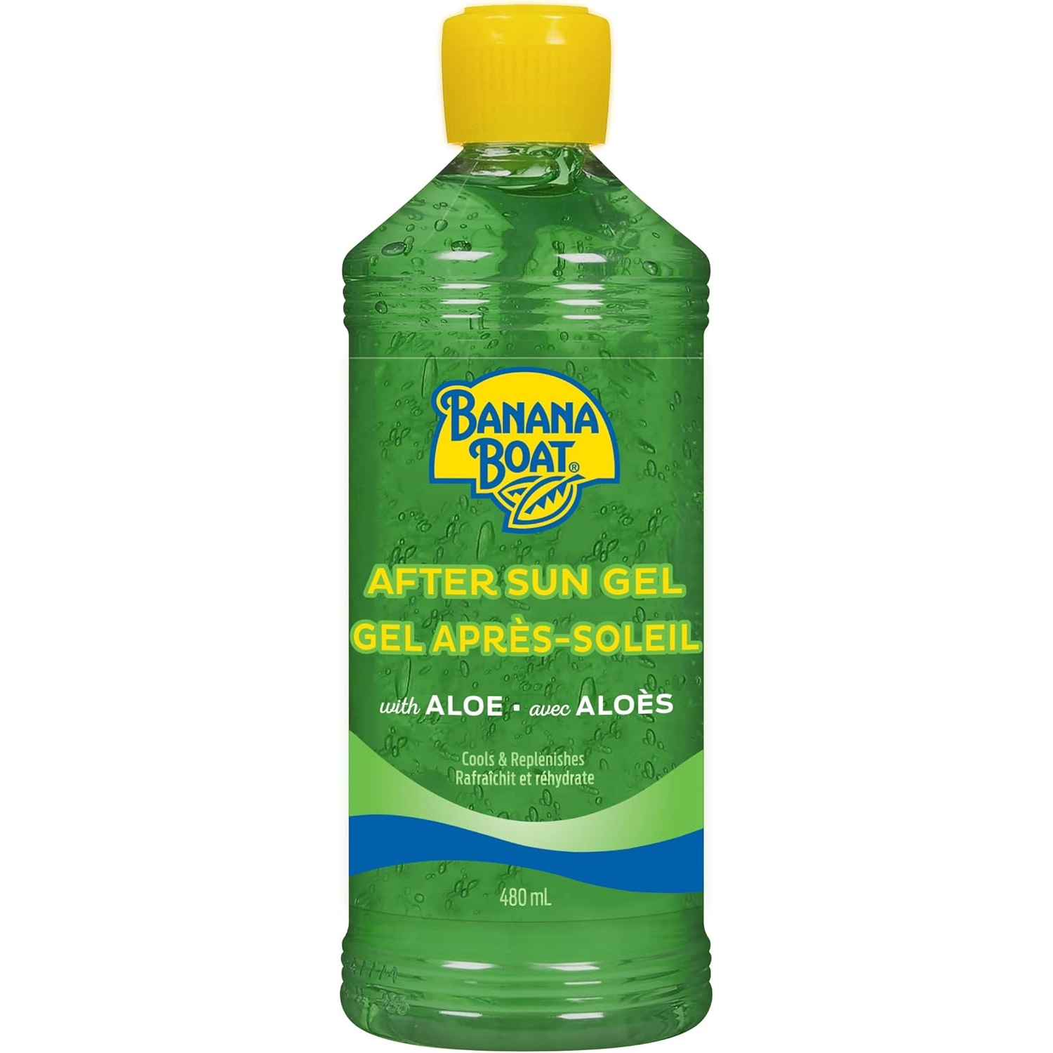 Product Image for Banana Boat After Sun Gel