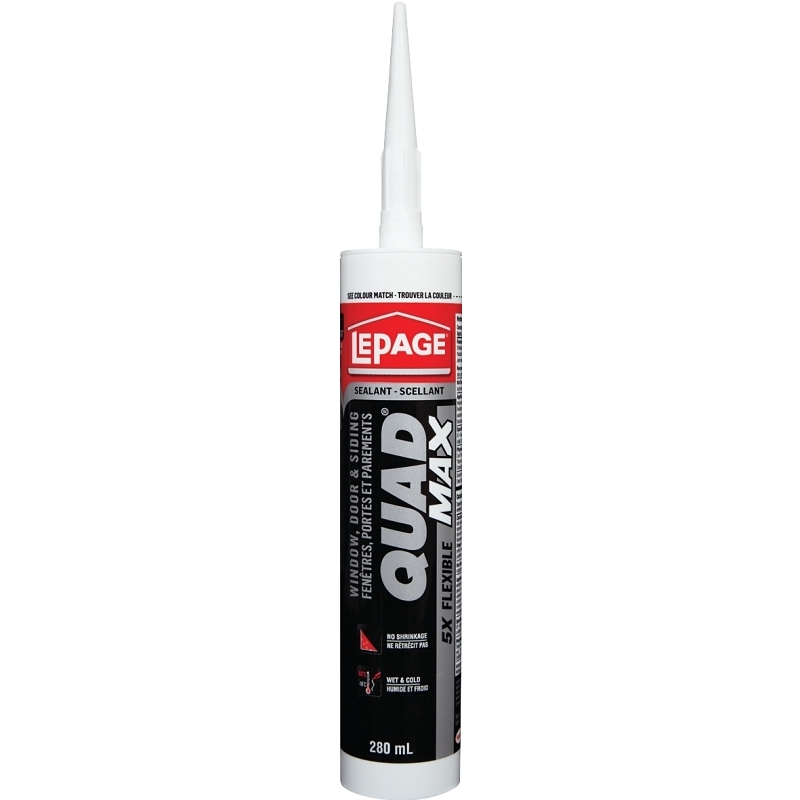 Product Image for 1869818 QUADMAX 280ML ARCTC 04