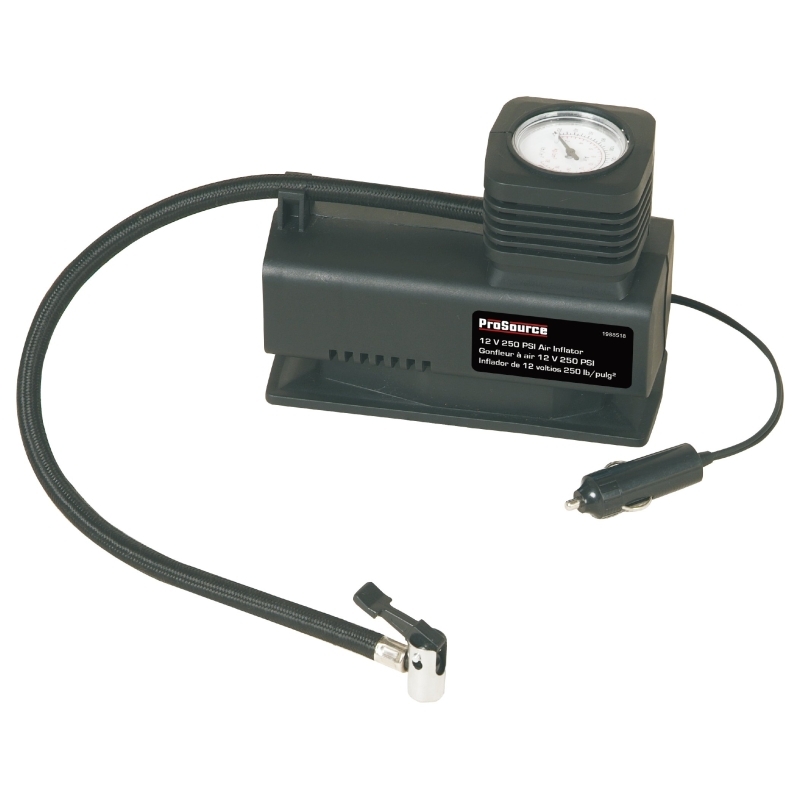 Product Image for AIR COMPRESSOR 250PSI 12V