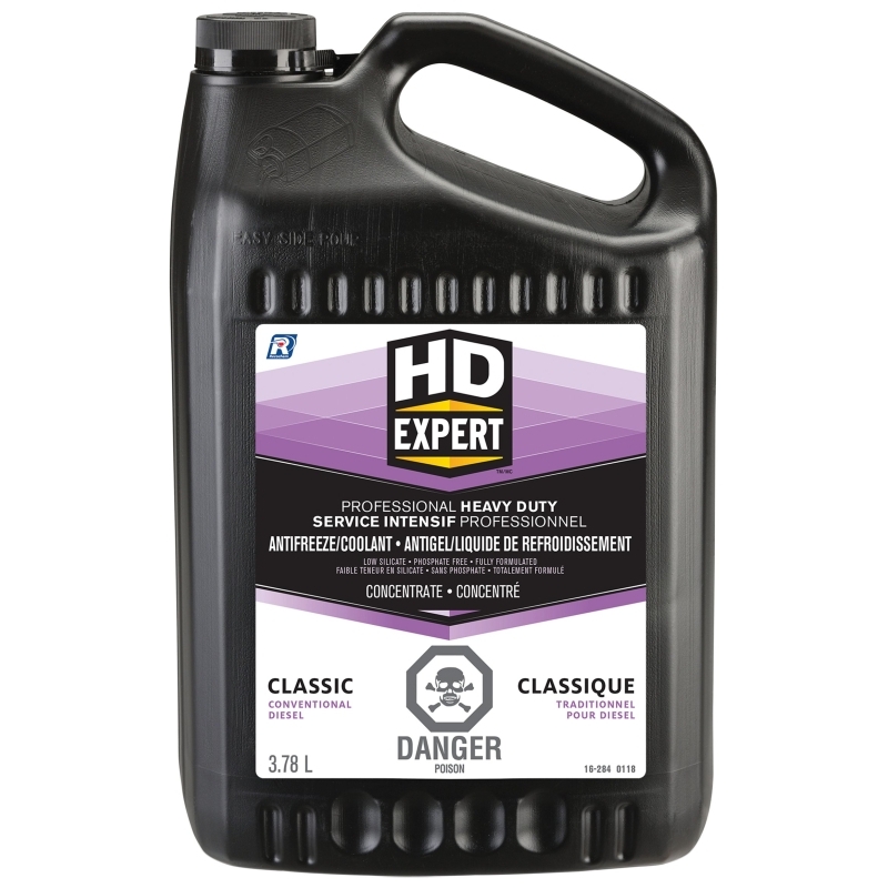 Product Image for 16-284 3.78L ANTIFREEZE COOLAN