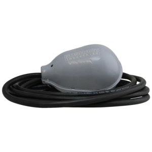 Product Image for 120V-1/2HP PUMP DOWN SWITCH 20FT CORD FS13D120PB-20