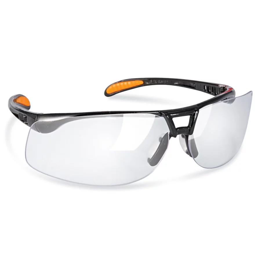 Product Image for UV SAFETY GLASSES - CLEAR