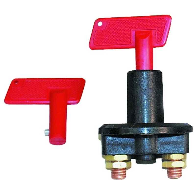 Product Image for 41860 BATTERY CUT-OFF SWITCH