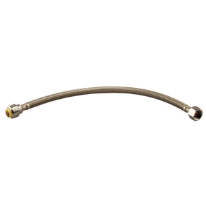 Product Image for 1/2INPFx3/4INFPT WATER HEATER CONNECTOR - W/DISC. TOOL PENL-PFWH0507-18
