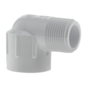 Product Image for 1-1/2IN Mipt x Fipt 90 Street Elbow - Schedule 40 PVC U412-015