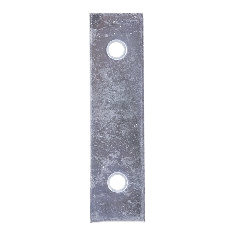 Product Image for ZINC MENDING PLATE 2.5INX5/8IN
