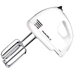 Product Image for 62515PS/G HAND MIXER 125 WATT