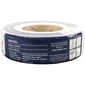Product Image for FDW6753-U DRYWL JNT TP 50X91.5 UNITED STATES