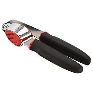 Product Image for 20323 PRESS GARLIC BLACK CHINA
