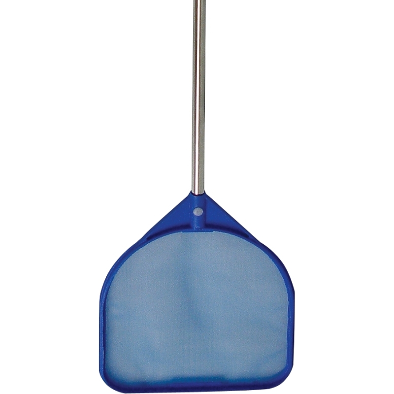Product Image for 40-370 POOL SKIMMER W/POLE 5FT