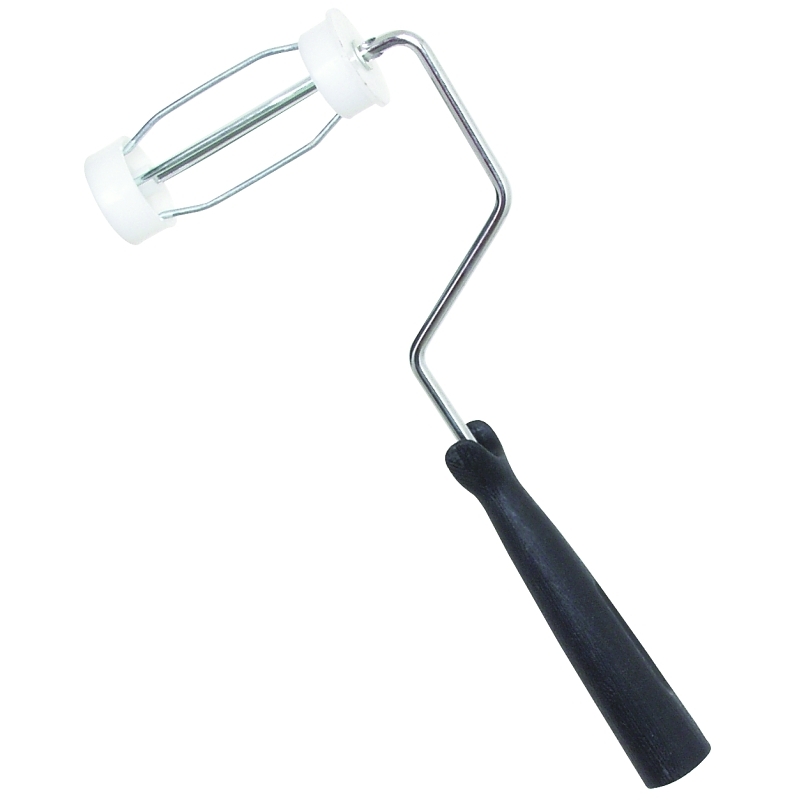 Product Image for CAGE ROLLER FRAME 4WIRE 4IN
