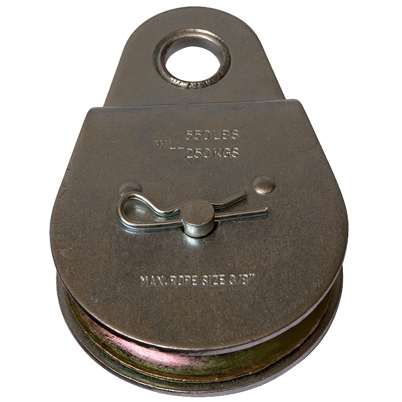 Product Image for 77092 RIGID EYE HEAVY DUTY PUL
