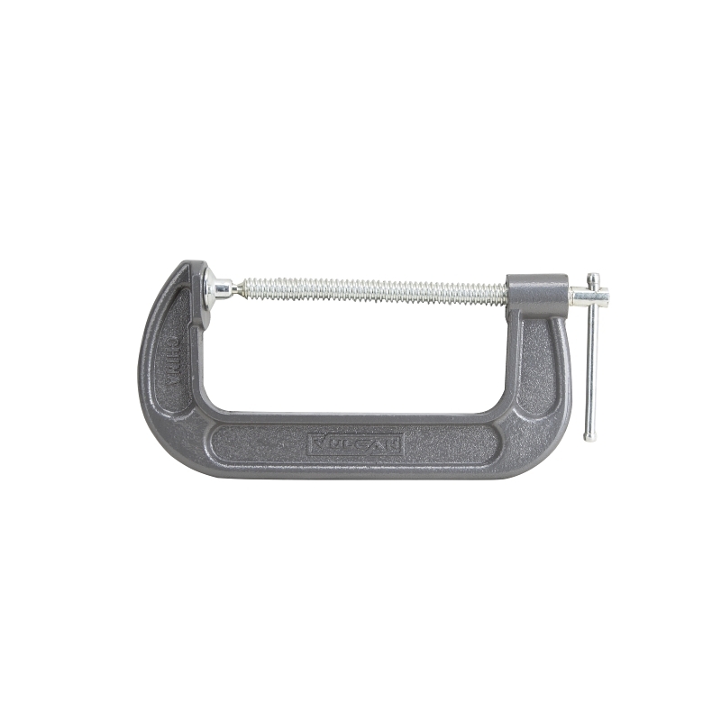 Product Image for C-CLAMP HEAVY DUTY 6IN