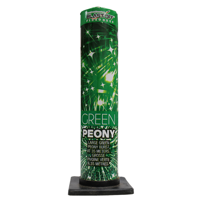 Product Image for 7046 GREEN PEONY *