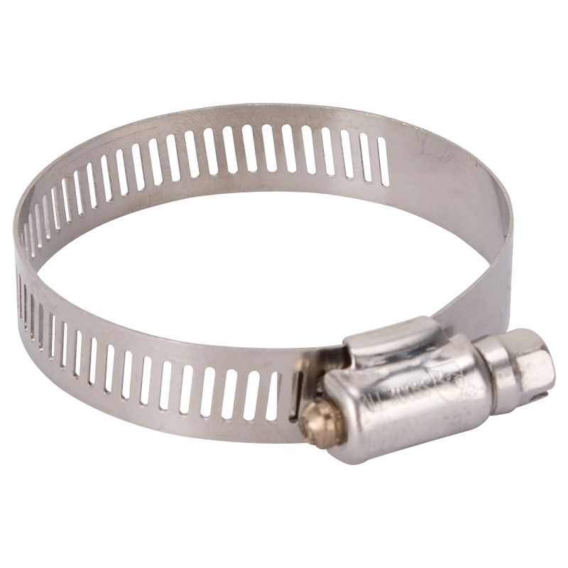 Product Image for HOSE CLAMP SS #28/SS SCREW