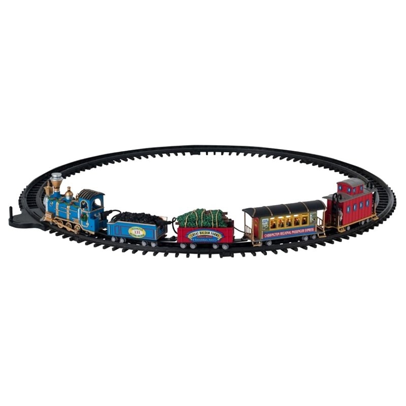 Product Image for 44330 CADDINGTON RGNL RAILROAD