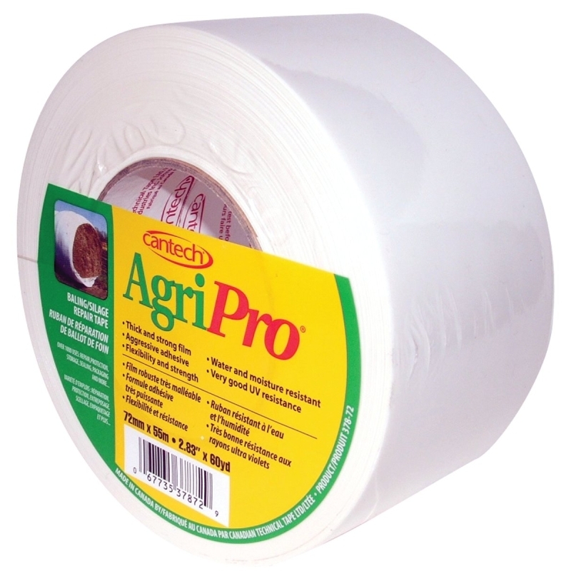 Product Image for 378-72 72MMX55M TAPE BAILING CANADA