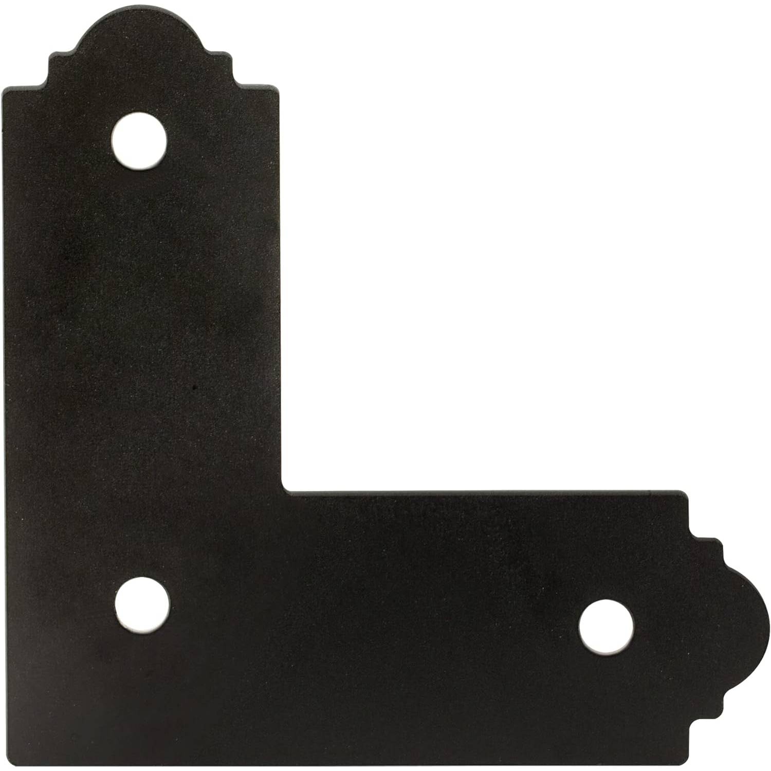 Product Image for APL4 - ORNAMENTAL L STRAP 4X P