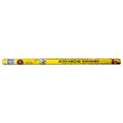 Product Image for 2400 SCREAMING BANSHEE