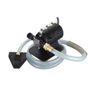 Product Image for 1/10 HP Portable Transfer Pump