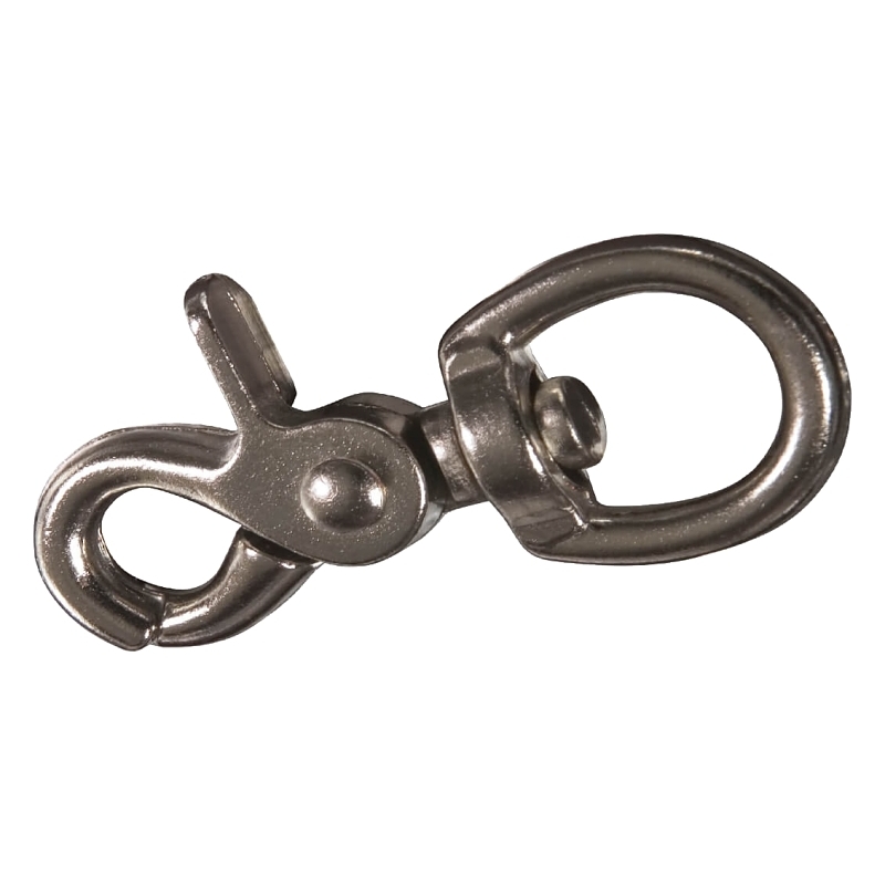 Product Image for 70819 SCISSOR SNAP ZINC PLATED