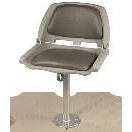 Product Image for REVOLVING AND FOLDING BENCH G2