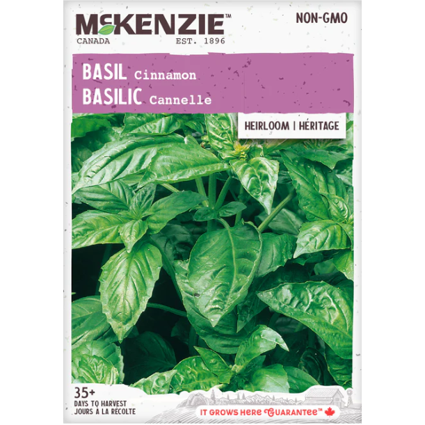 Product Image for Herb Basil Cinnamon