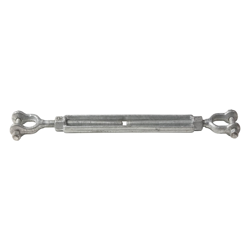 Product Image for 70562 TURNBUCKLE JAW-JAW GALVA