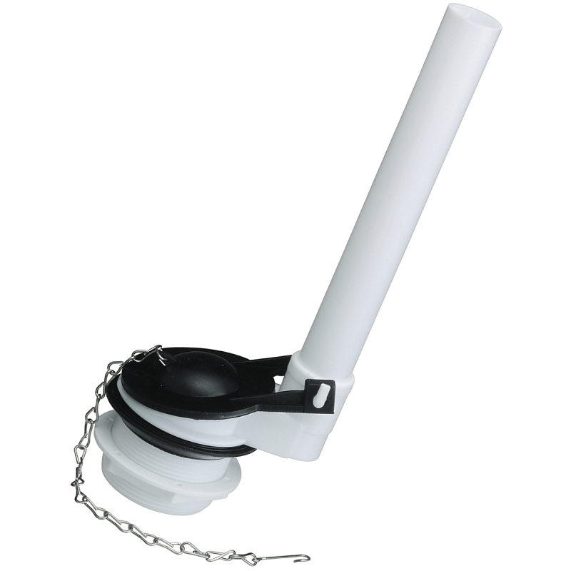 Product Image for PP835-8 PLASTIC FLUSH VALVE