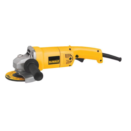 Product Image for DW831 GRINDER 5IN 11,000RPM 12A