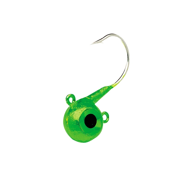 Product Image for *MFB4-25-15,MET.F.BALL JIG,1/4