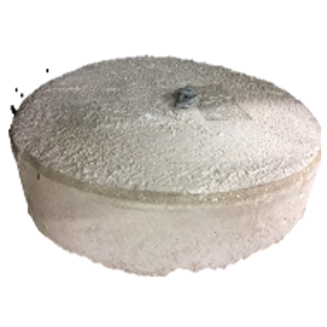 75 LB (34KG) CONCRETE WEIGHT