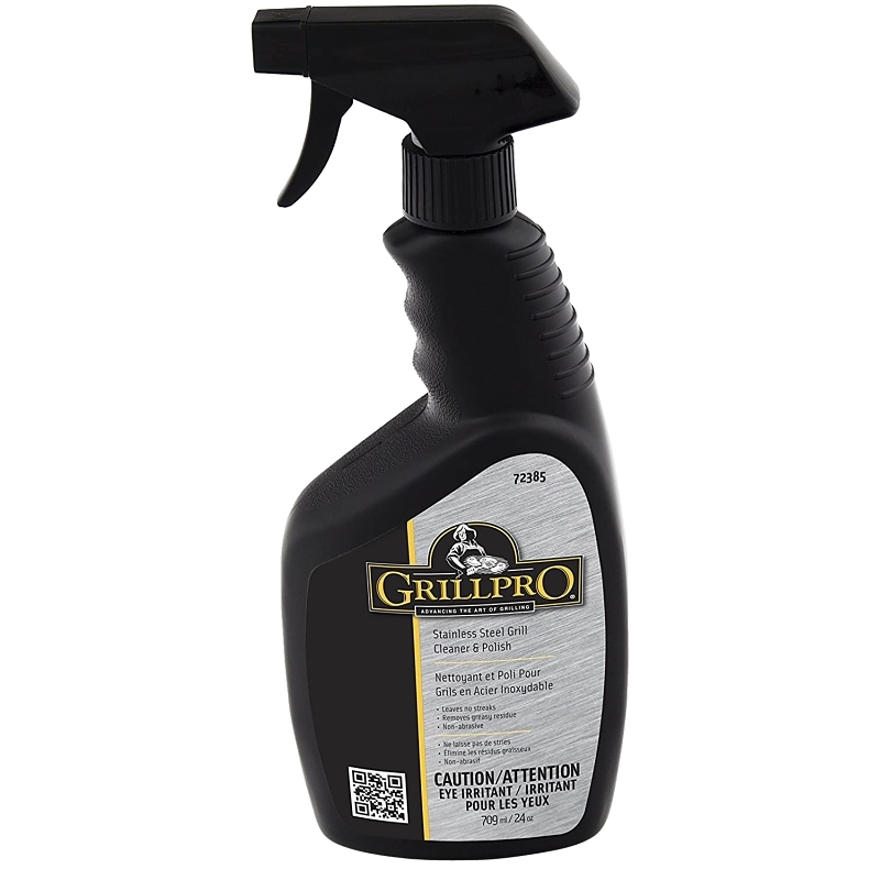 Product Image for 72385 CLEANER SS NATURAL 16OZ CHINA