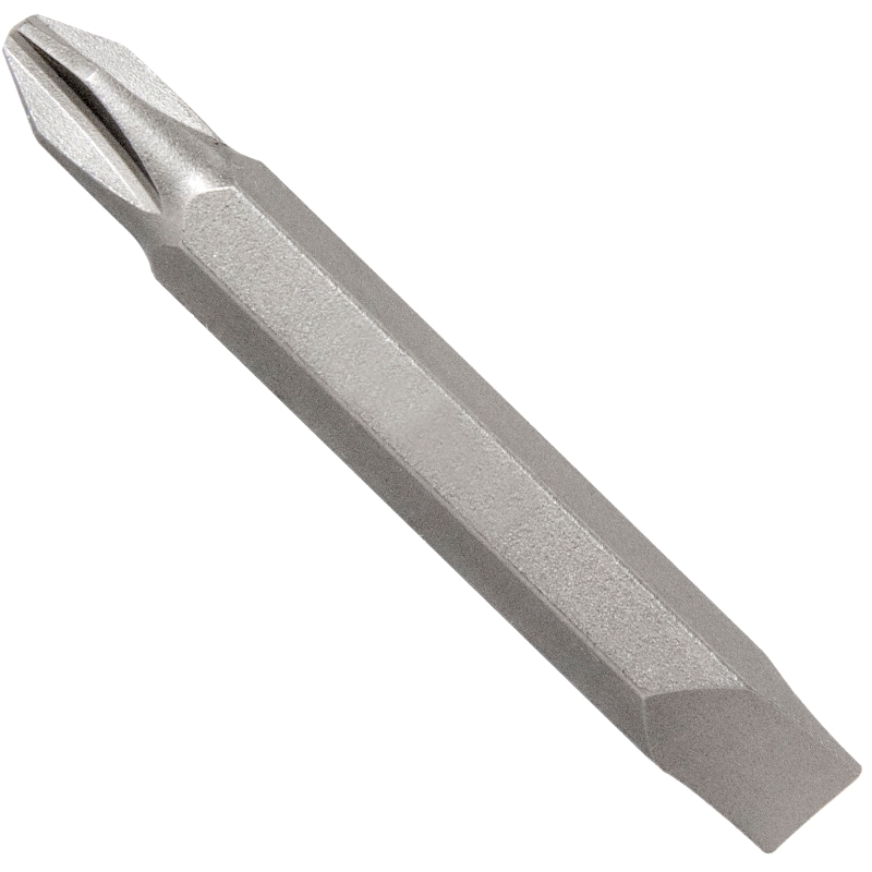 Product Image for BIT NO2 SLT DBL END 250TUB 2IN