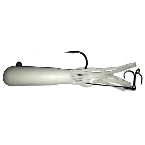 Product Image for BGTR10-10S,Big Pre-Rig Tubes,1