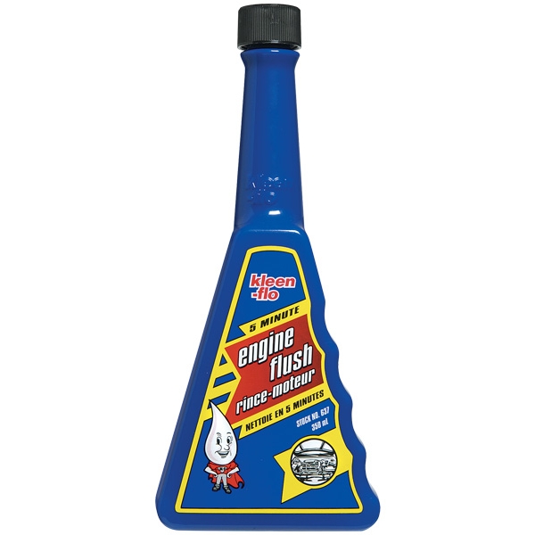 Product Image for KLEEN-FLO ENGINE FLUSH 350ML