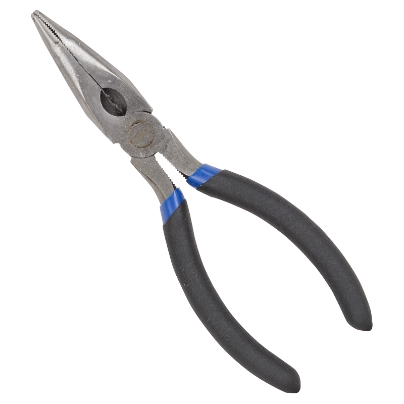 Product Image for PLIER BENT NOSE 6IN