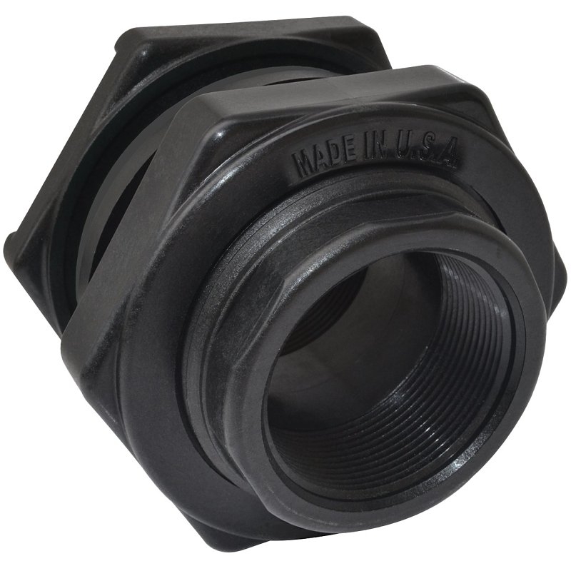 Product Image for TF050/TF12P-E 1/2 PLY TNK FTG