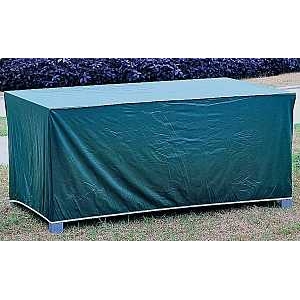 Product Image for PATIO RECTANGLE TABLE COVER CHINA