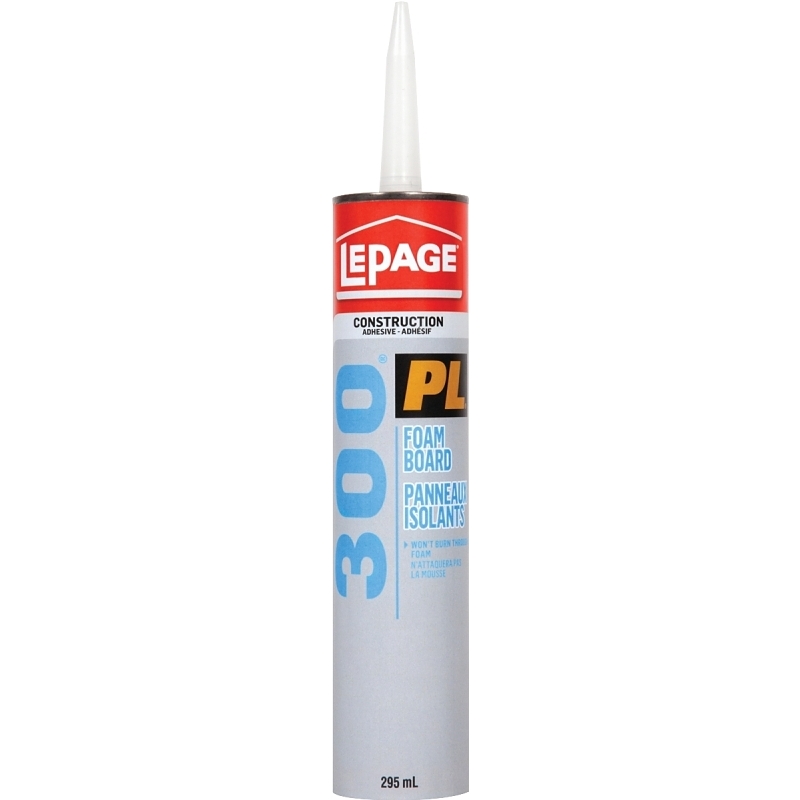 Product Image for 1113123 - 825ML PL 300 FOAM IN